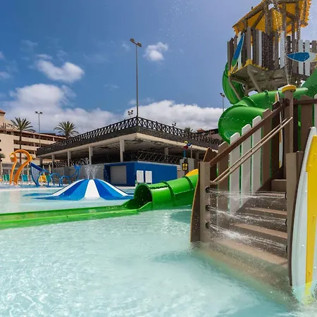 Hotell Occidental Jandia Mar