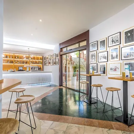 Occidental Jandia Mar 모로델제블