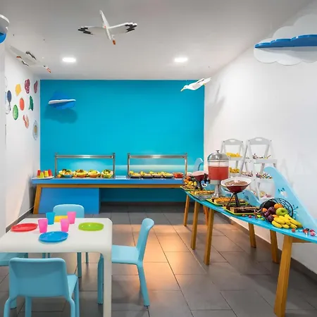 Occidental Jandia Mar 호텔