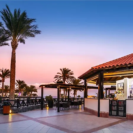 Occidental Jandia Mar 4*