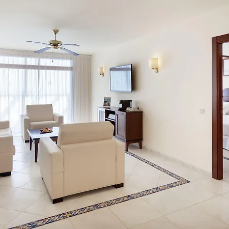 Occidental Jandia Mar 莫罗德哈布雷