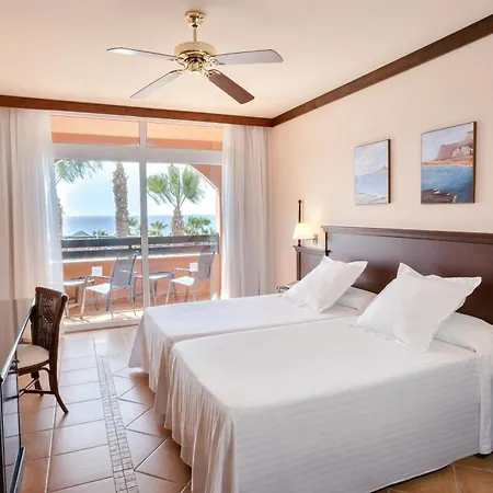 Occidental Jandia Mar 4* Morro Jable (Fuerteventura)