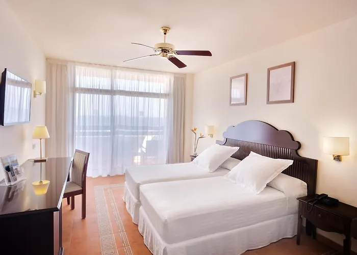 Occidental Jandia Mar 4* Morro Jable (Fuerteventura)