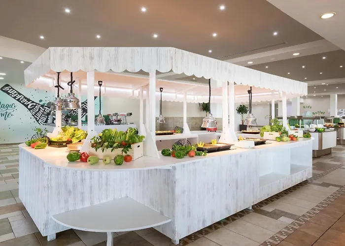 Occidental Jandia Mar Hotell 4*