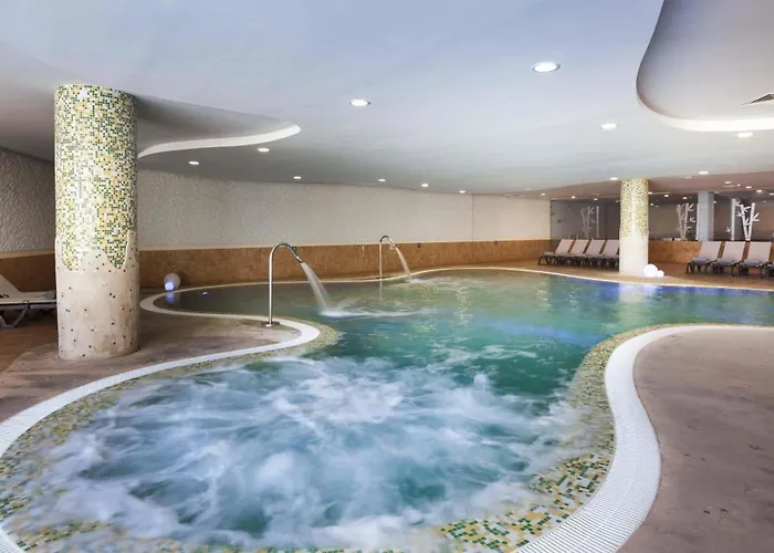 Hotell Occidental Jandia Mar 4*