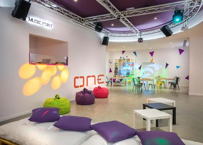 Hotell Occidental Jandia Mar 4*