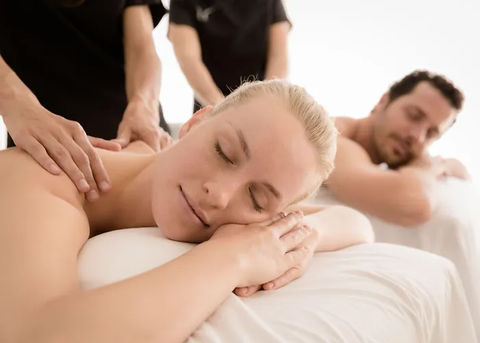 Hotell Occidental Jandia Mar Morro Jable (Fuerteventura)