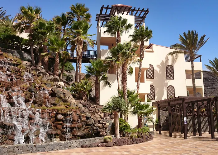 Occidental Jandia Mar 4*