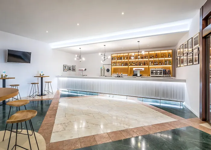 Occidental Jandia Mar Hotell