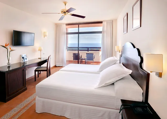 Hotell Occidental Jandia Mar 4*