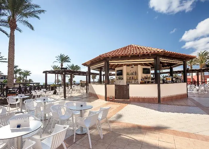 Occidental Jandia Mar Hotell 4*