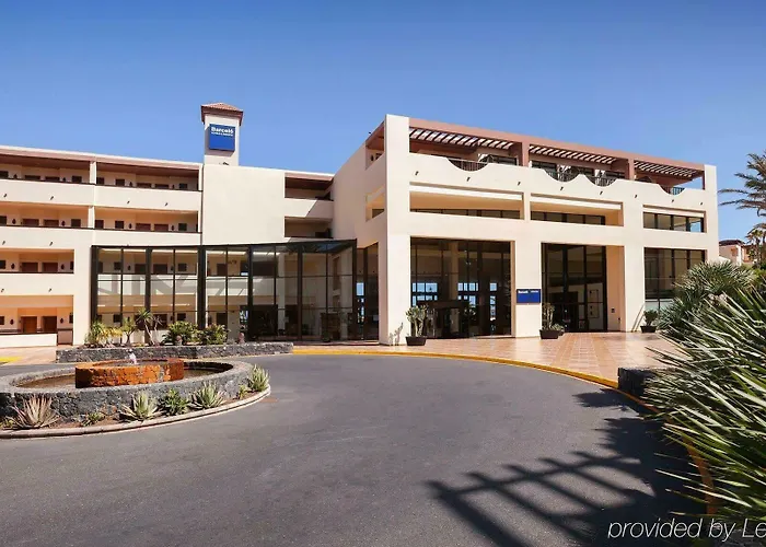 Occidental Jandia Mar Morro Jable (Fuerteventura)