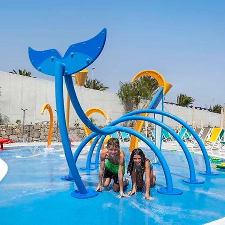 מלון Occidental Jandia Mar