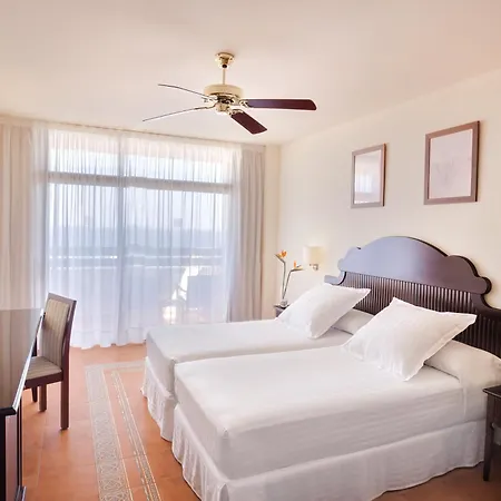 Occidental Jandia Mar 4* מורו דל חאבלה