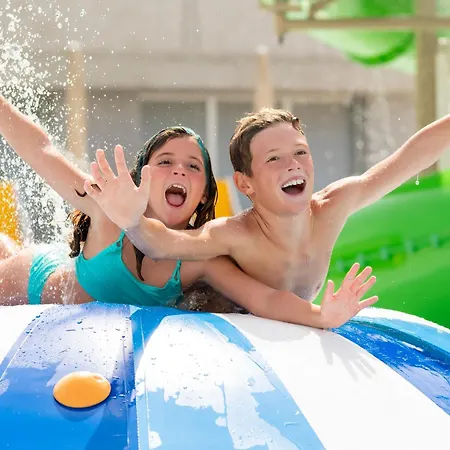 Отель Occidental Jandia Mar