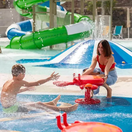 Occidental Jandia Mar מורו דל חאבלה