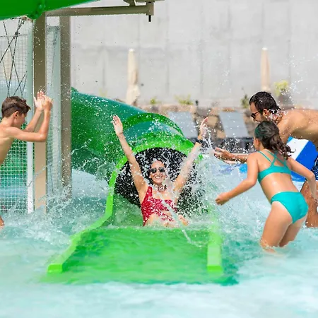 Occidental Jandia Mar Отель