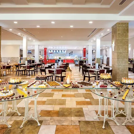Occidental Jandia Mar Hotel Morro Jable