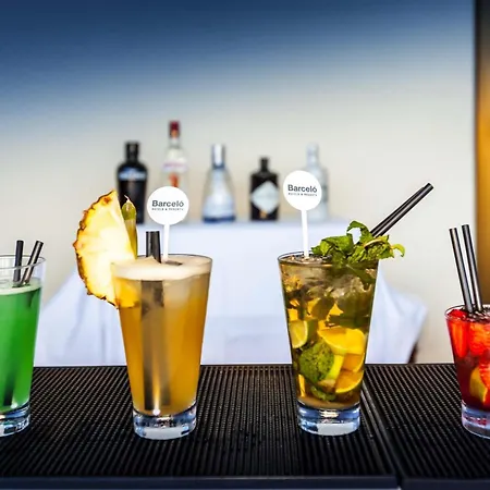 Occidental Jandia Mar 4*