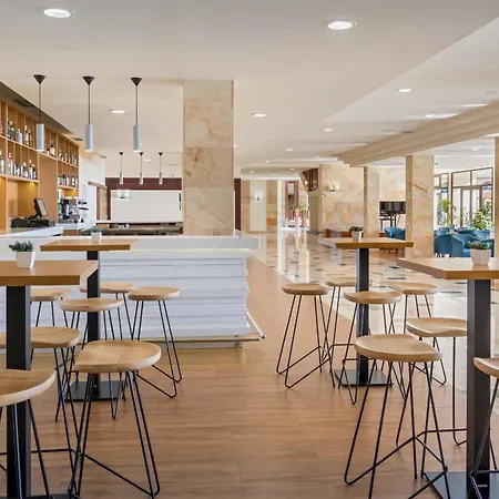 Occidental Jandia Mar 4* Морро-дель-Хабле