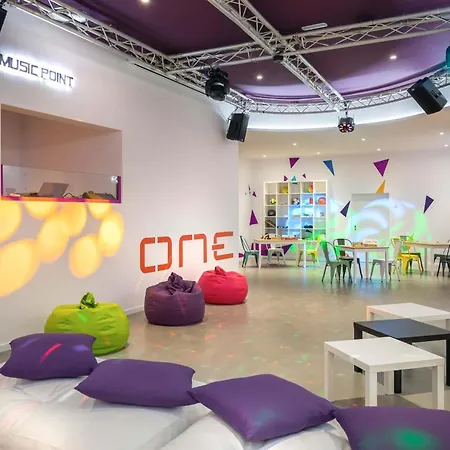 מלון Occidental Jandia Mar 4*