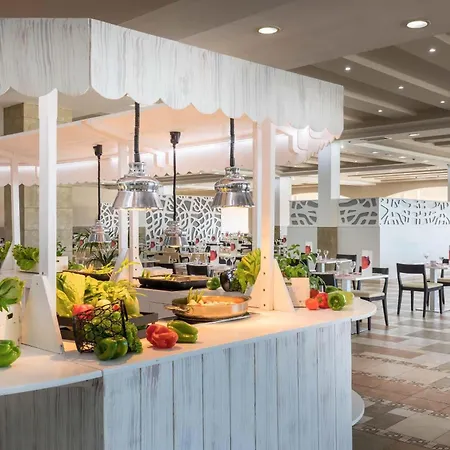 Occidental Jandia Mar 4* מורו דל חאבלה