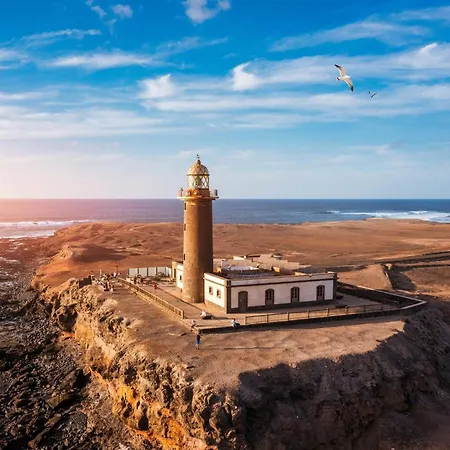 מלון Occidental Jandia Mar 4*