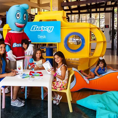 Occidental Jandia Mar