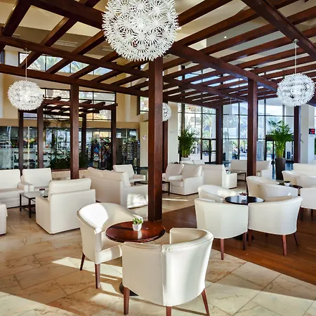 Occidental Jandia Mar Морро-дель-Хабле