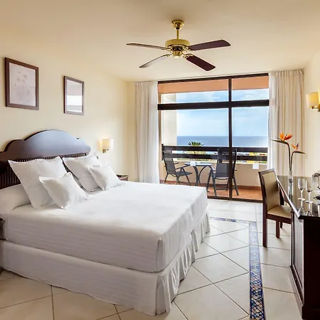 מלון Occidental Jandia Mar 4*