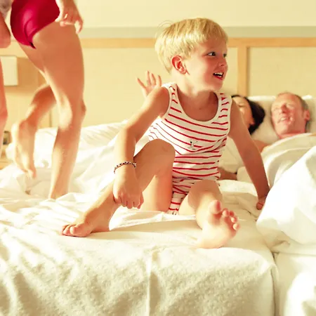 Occidental Jandia Mar Отель Морро-дель-Хабле