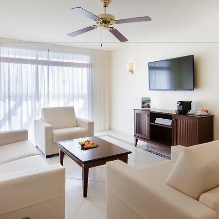 Occidental Jandia Mar 4* Морро-дель-Хабле