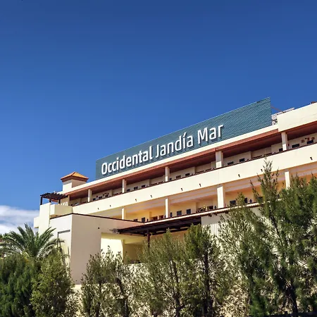 Hotel Occidental Jandía Mar