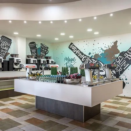 מלון Occidental Jandia Mar 4*