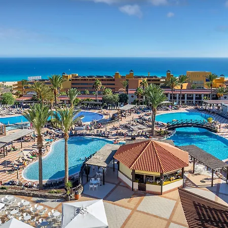 מלון Occidental Jandia Mar 4*