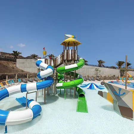 Occidental Jandia Mar 4*