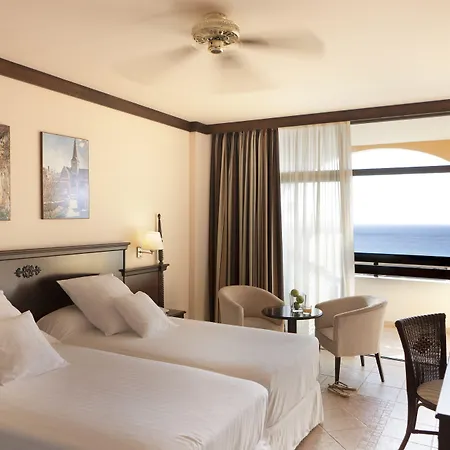 Occidental Jandia Mar מורו דל חאבלה