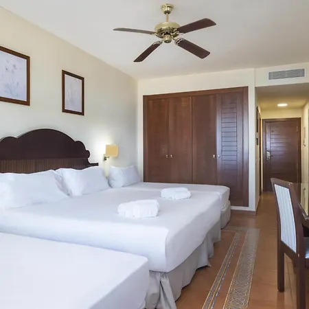 Occidental Jandía Mar 4*