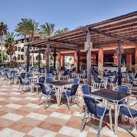 Occidental Jandia Mar Morro Jable (Fuerteventura)