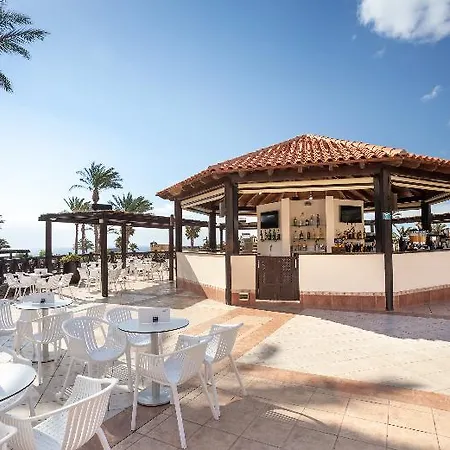 Occidental Jandia Mar מלון 4*