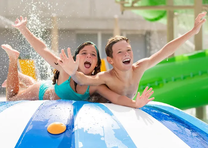 Hotel Occidental Jandía Mar