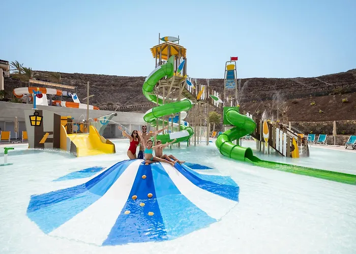 Occidental Jandía Mar