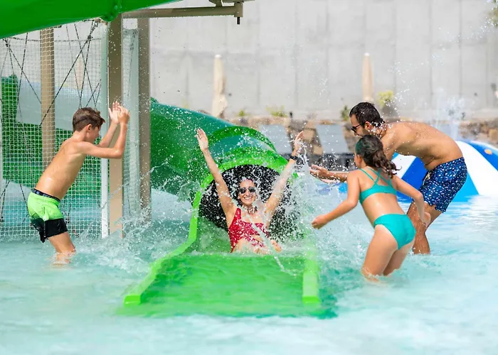 Occidental Jandía Mar Hotel