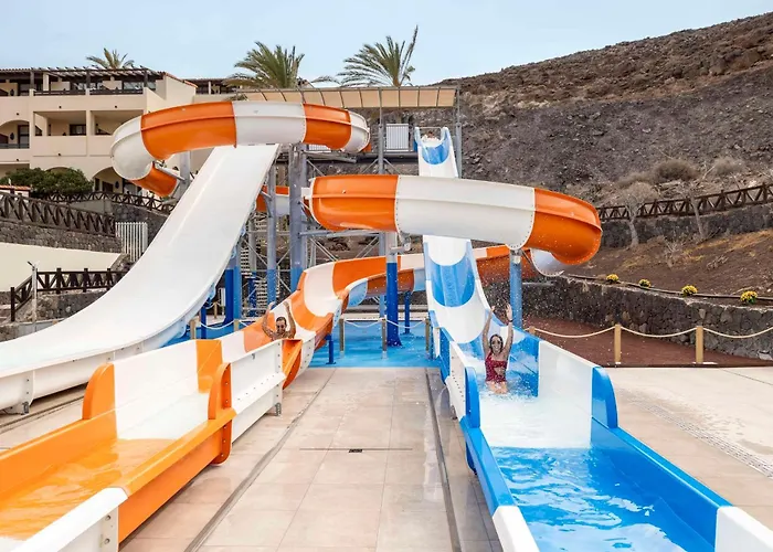 Occidental Jandía Mar 4* Morro Jable (Fuerteventura)