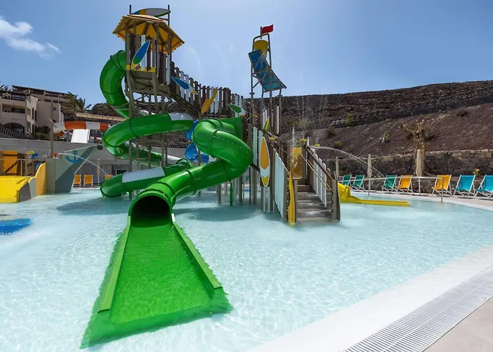 Occidental Jandía Mar