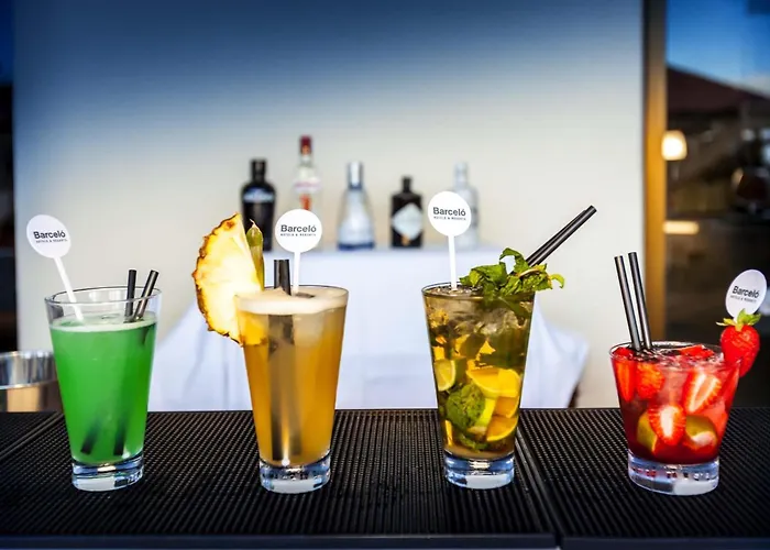 Occidental Jandía Mar 4*