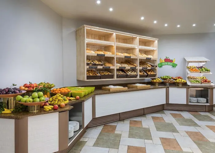 Occidental Jandía Mar