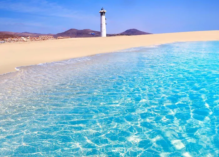 Occidental Jandía Mar