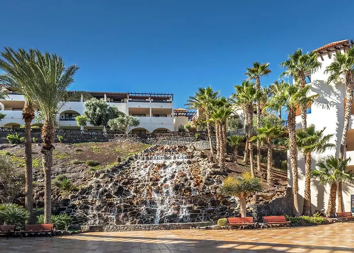 Occidental Jandía Mar Hotel