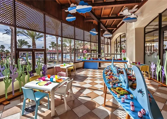 Occidental Jandía Mar